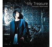 My Treasure(豪華盤)(DVD付)
