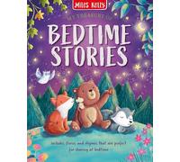 My Treasury of Bedtime Stories