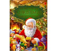 My Treasury of Christmas Carols and Stories