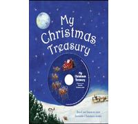 My Treasury of Christmas Stories