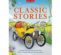 My Treasury of Classic Stories