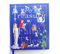 My Treasury of Fairy Tales: FAIRY TREASURY