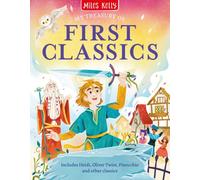 My Treasury of First Classics