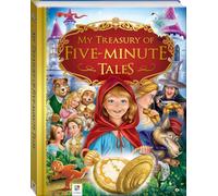 My Treasury of Five Minute Tales (My Treasury Collection)
