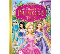 My Treasury of Princess Tales (My Treasury Collection)