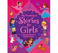 My Treasury of Stories for Girls