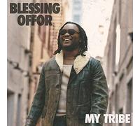 My Tribe [VINYL]