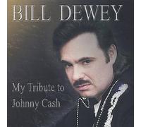 My Tribute to Johnny Cash