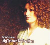 My Tribute to the King