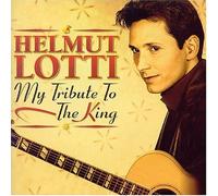 Helmut Lotti - My Tribute to the King