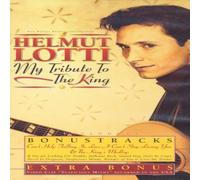 My Tribute to the King [VHS]