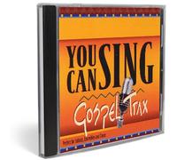 My Tribute You Can Sing Gospel Trax