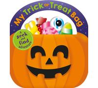 My Trick-or-Treat Bag