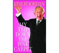 My Trip Down the Pink Carpet