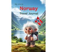 My trip to Norway: Travel Journal