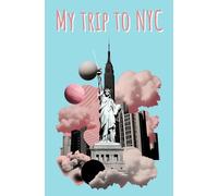 My Trip to NYC: travel journal