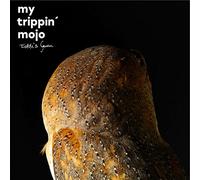 My Trippin' Mojo - Edda's Garden (+ Download) [VINYL]