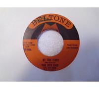 my true story 45 rpm single