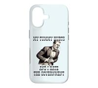 MY TUMMY HURTS & I HATE THE GOVERNMENT Ache Survivor Meme Case for iPhone 17