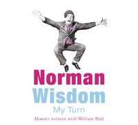 My Turn : An Autobiography