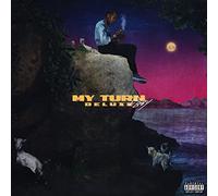 Lil Baby – My Turn – CD – Deluxe Edition (Explicit)