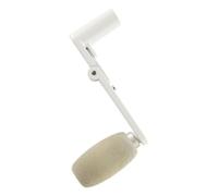 My Turn Handle for Platinum 6, White