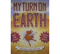 My Turn on Earth