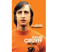 My Turn: The Autobiography