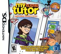 My Tutor 2: K-2nd Grade / Game