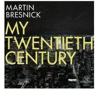 My Twentieth Century (Iimori, Izumi Sinfonietta Osaka) CD (2006) NEW
