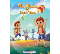 My Twin and I Adventures: The Kingdom of Lost Toys