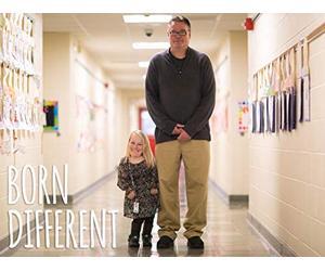 My Twin Sister Has Albinism