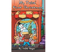 My Twins' First Christmas