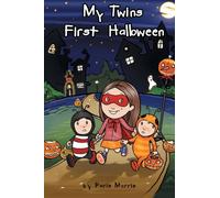 My Twins' First Halloween