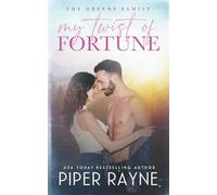My Twist of Fortune (The Greene Family)