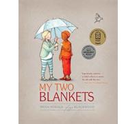 My Two Blankets: Bilderbuch