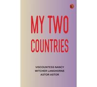 My Two Countries