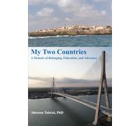 My Two Countries: A Memoir of Belonging, Education, and Advocacy