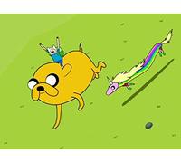 My Two Favorite People / Memories of Boom Boom Mountain