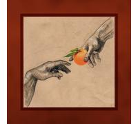 My Ugly Clementine Vitamin C (180g Lp+Mp3) (Vinyl)