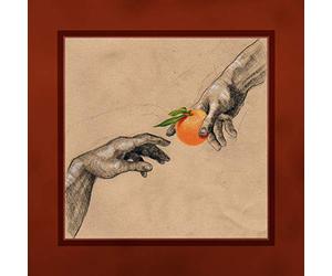 My Ugly Clementine - Vitamin C