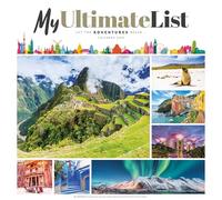 My Ultimate List Calendar 2026