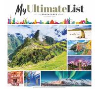 My Ultimate List Calendar 2026