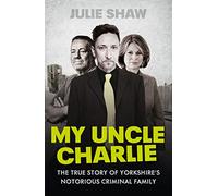 My Uncle Charlie (Tales of the Notorious Hudson Family): 2