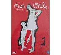 My Uncle / Mon oncle (1958) All Region