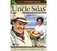 My Uncle Silas: Complete Collection [DVD] [Region 1] [US Import] [NTSC]