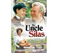 My Uncle Silas: Series 1 [DVD] [Region 1] [US Import] [NTSC]