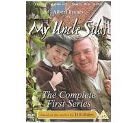 My Uncle Silas: The Complete Series 1 [DVD]