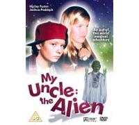 My Uncle The Alien [DVD]