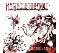 My Uncle The Wolf - The Kings Ransom [VINYL]